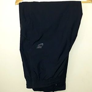 Nike track pants